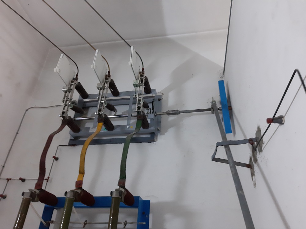 Intersec 24KV