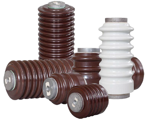 Isolateur Porcelaine 36Kv