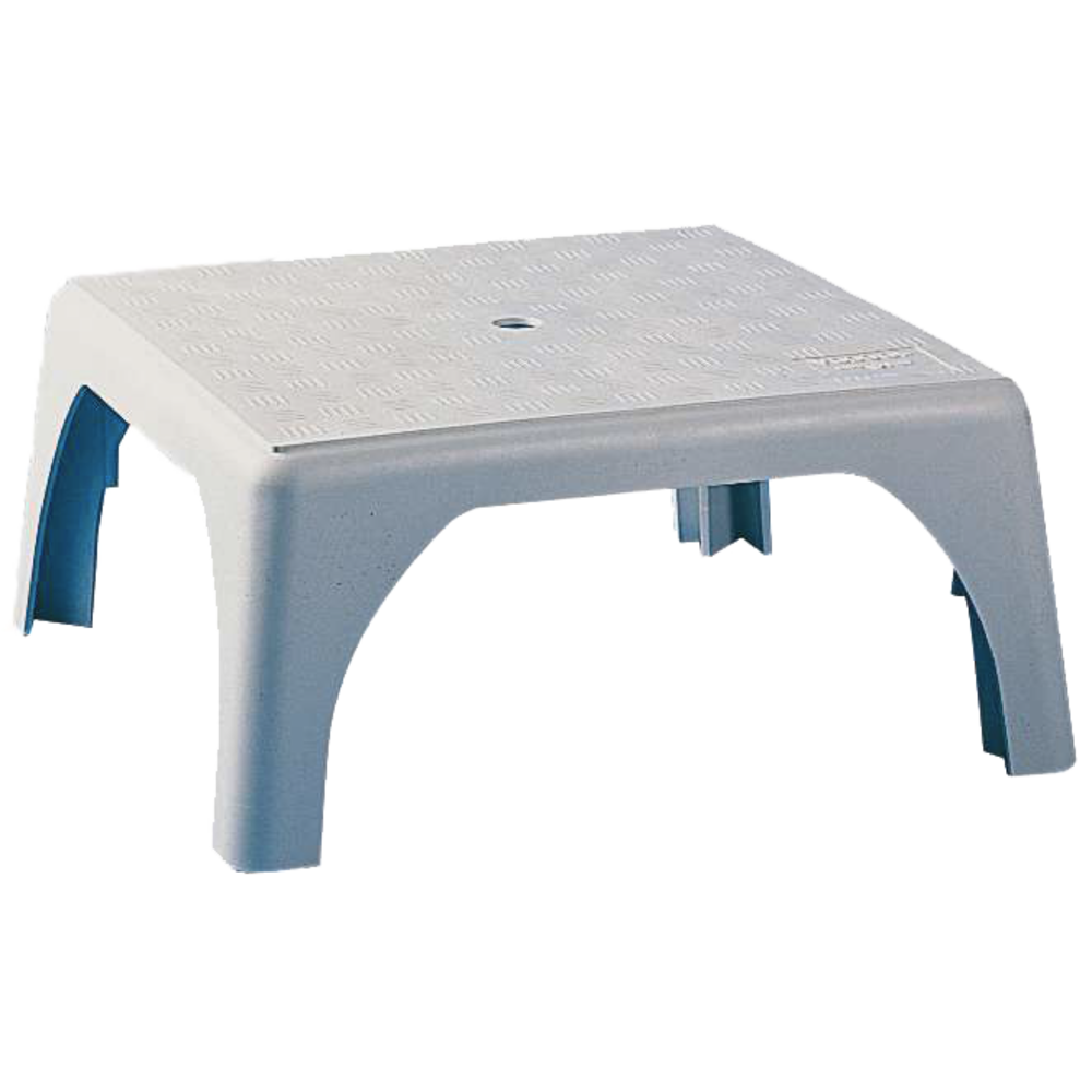 Tabouret isolant