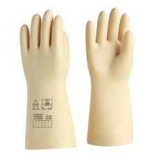 Gant isolant
